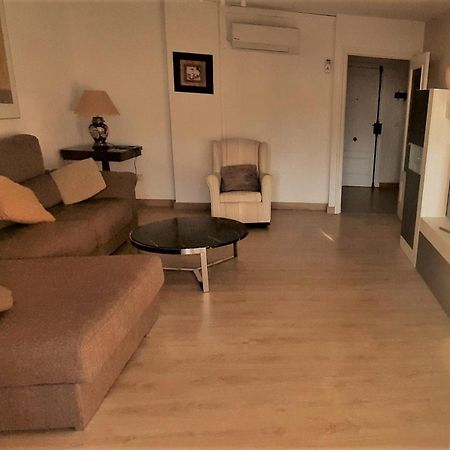 Beautiful Apartment Beach Playa San Juan Alicante Kültér fotó
