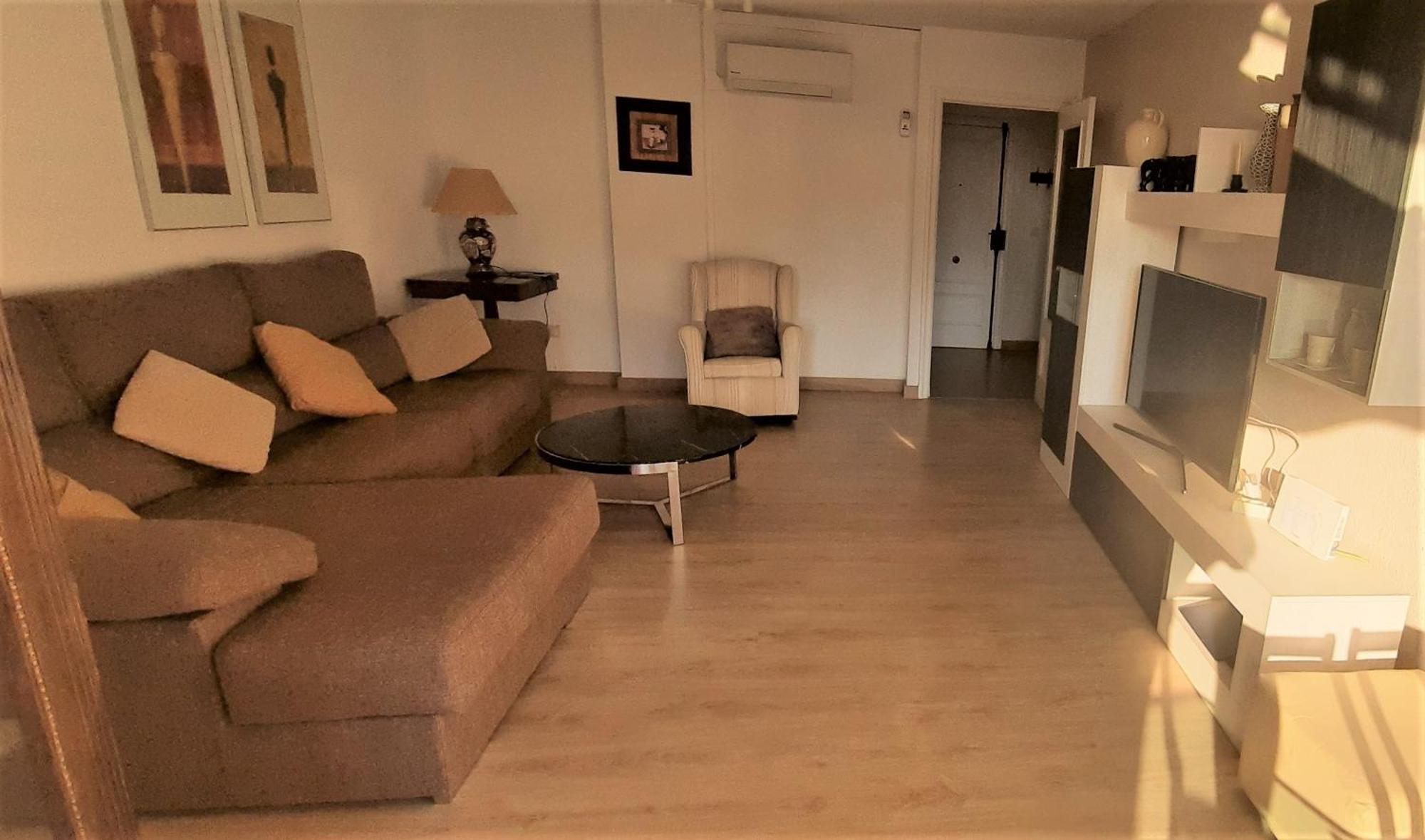 Beautiful Apartment Beach Playa San Juan Alicante Kültér fotó