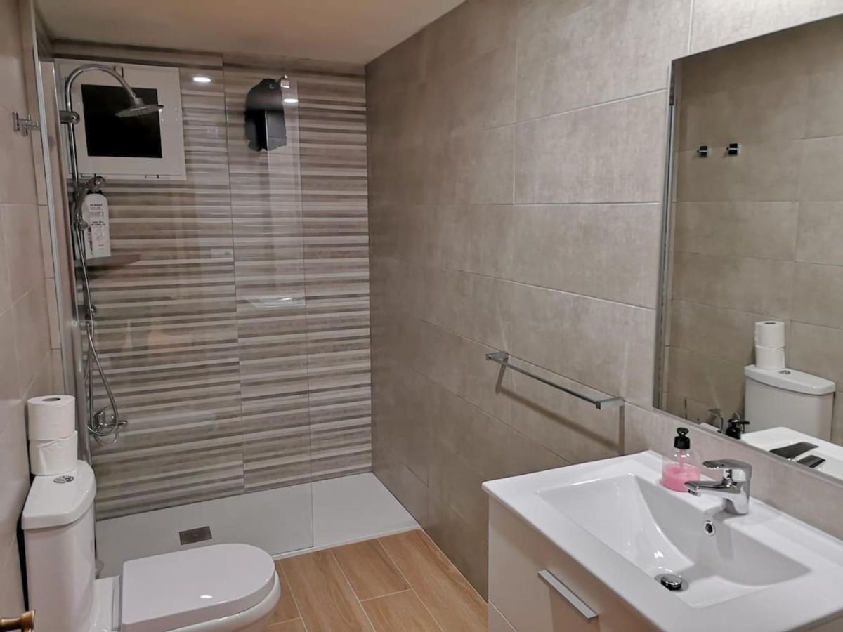 Beautiful Apartment Beach Playa San Juan Alicante Kültér fotó